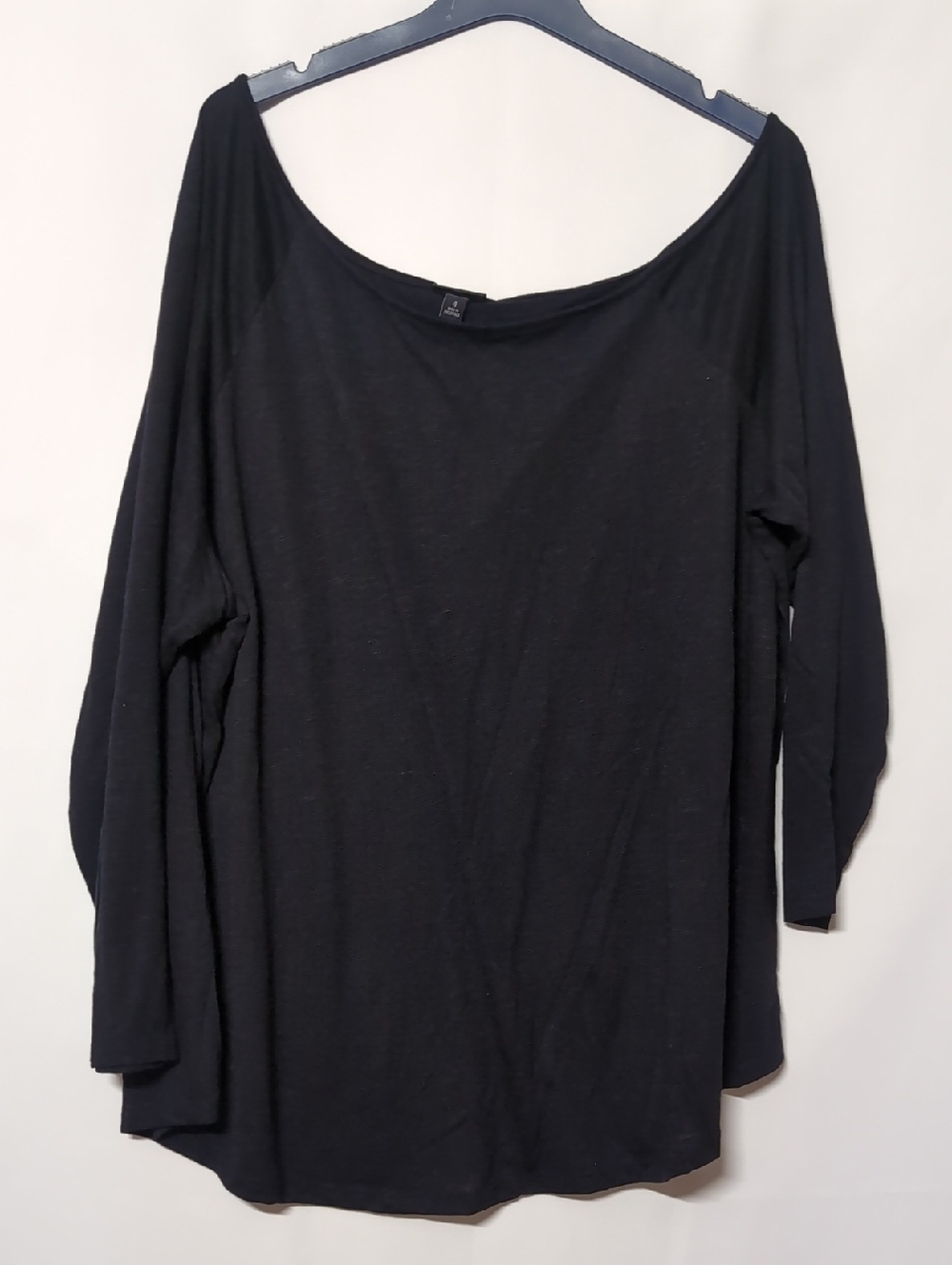 Torrid Off The Shoulder Top